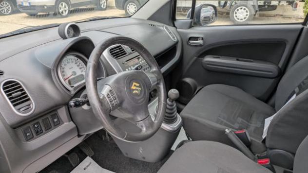 SUZUKI Splash 1.2cc 94cv rif. 24043857 - Foto 6