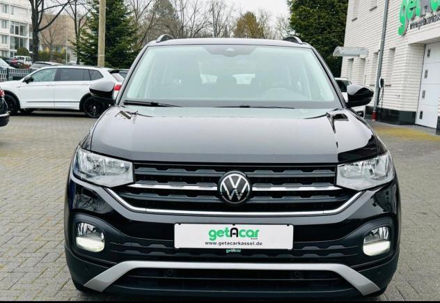 Volkswagen T-Cross 1.0 TSI Sport 95CV *VIRTUAL+ANDROID+CARPLAY+CERCHI - Foto 2