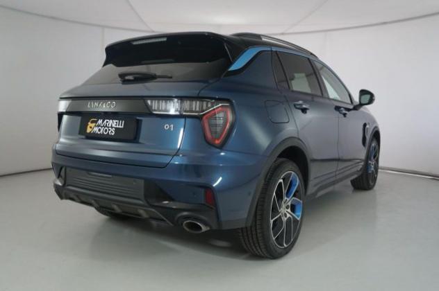LYNK & CO 01 1.5 PHEV. DCT rif. 23706885 - Foto 2