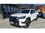 TOYOTA Hilux 2.8 D  4WD 4 porte Double Cab Invincible NETTO IVA rif. 23469446