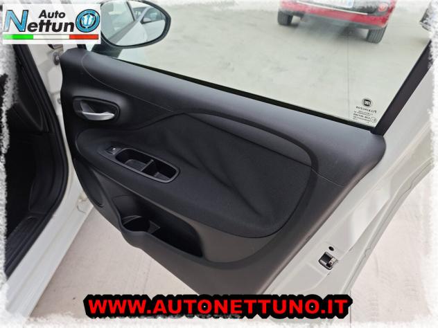 Fiat Punto 1.3 MJT II 75 CV 5 porte Street - Foto 9