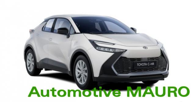 TOYOTA C-HR 1.8 HV  rif. 23982853