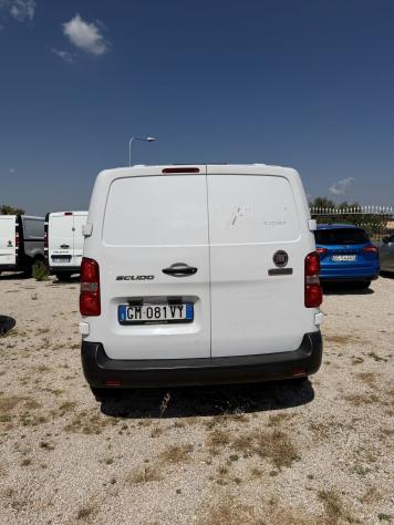 FIAT Scudo Scudo 2.0 bluehdi 145cv L2H1 d.cab. mobile (Business) MT6 MOTORE REVISIONATO - Foto 6
