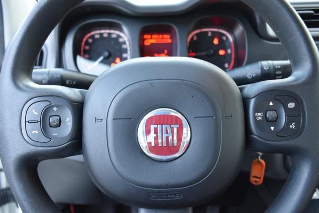 FIAT Panda 1.3 MJT S&S Pop - Foto 10