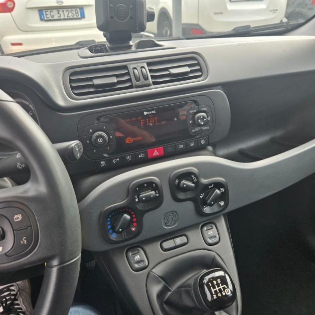 Fiat Panda 1.0 FireFly S&S Hybrid City Life - Foto 9