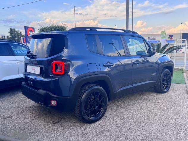 Jeep Renegade 1.6 Mjt 130 CV Limited full led - Foto 4