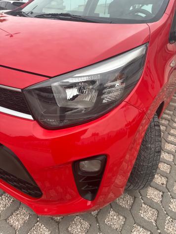 Kia Picanto 1.0 12V EcoGPL 5 porte City - Foto 9
