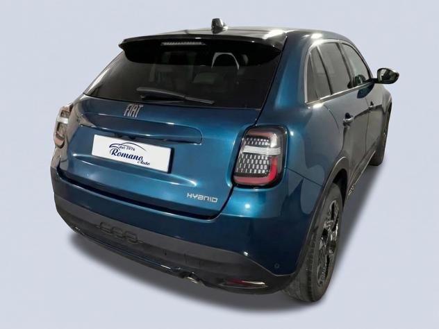 NEW FIAT - 600 - Hybrid DCT MHEV La Prima - Foto 4
