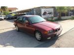 BMW - Serie 3 - 318i 4 porte Europa- ISCRITTA ASI