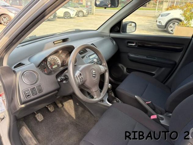 SUZUKI Swift 1.3 4x4 5p. TOP rif. 24039998 - Foto 6