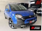 FIAT - Panda - 1.0 FireFly S&S Hybrid City Cross