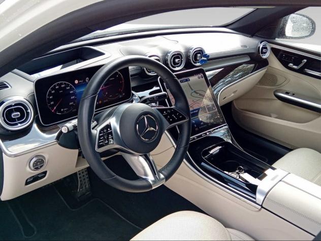 Mercedes-Benz Classe C - S/W 206 C SW All-Terrain 220 d mhev Premium Pro 4matic auto - Foto 9