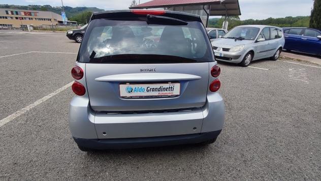 SMART FORTWO COUPE' 2" SERIE 1.0 84CV - Foto 5