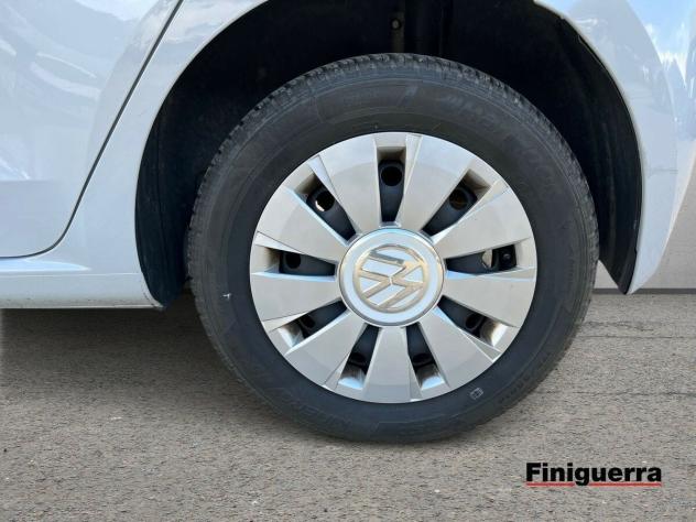 Volkswagen up! 1.0 55kW move up! - Foto 7