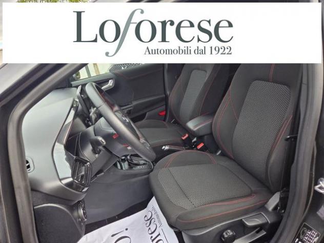 FORD Puma 1.0 EcoBoost Hybrid 125 CV S&S aut. ST-Line rif. 23509666 - Foto 7