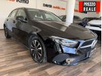 Mercedes-Benz Classe A A 180 d Automatic Advanced