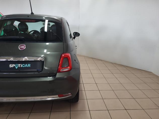 FIAT 500 1.2 69cv Lounge - Foto 6