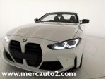 BMW M4 Competition M xDrive Cabrio rif. 22045621