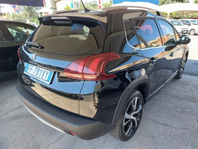 PEUGEOT 2008 BlueHDi 100 Allure km 113000 Full optional rif. 23909691 - Foto 4