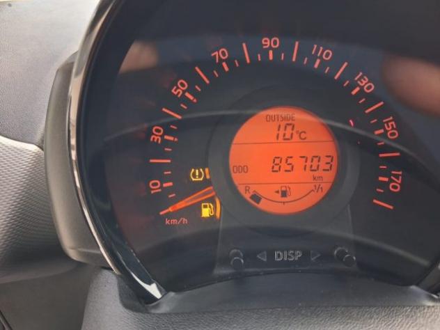PEUGEOT 108 VTi 72 S&S 5 porte Active rif. 24040845 - Foto 10