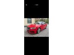 AUDI A3 3A SERIE  anno 2014