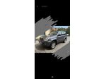 Bellissimo Toyota landcruiser anno 2006