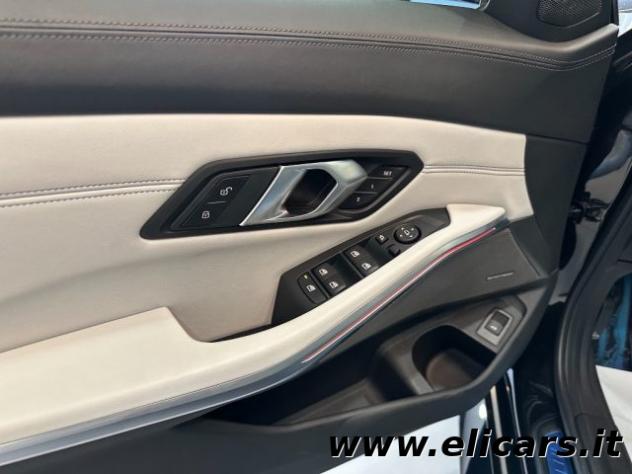 BMW M3 Touring Competition M xDrive rif. 24044338 - Foto 9