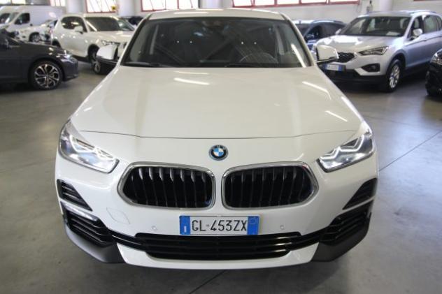 BMW X2 xDrive25e Business-X rif. 23910000