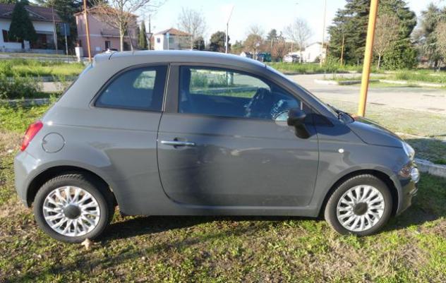 FIAT 500 1.0 Hybrid Cult rif. 23136992 - Foto 8