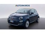 FIAT 500C 1.0 hybrid Dolcevita 70cv