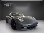 Porsche 911 CARRERA 4S