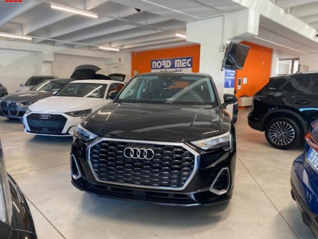 AUDI Q3 SPB 35 TDI S tronic S line edition rif. 24182416