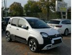 FIAT Pandina 1.0 FireFly 65 CV Hybrid Cross 5 Posti rif. 24195096