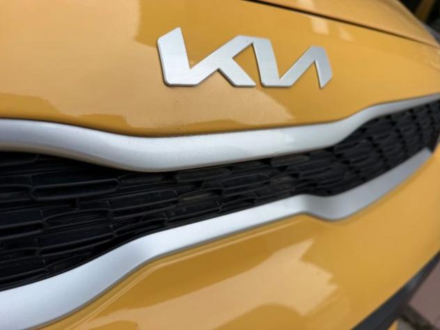 KIA Picanto 1.0 DPI 67CV UNIPROPRIETARIO CLIMA BLUETOOTH rif. 24126492 - Foto 5