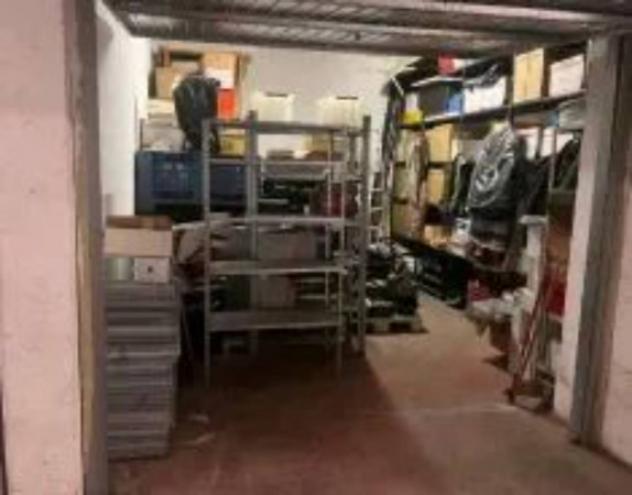 Immobile in asta di 26 m² in vendita a Gallicano nel Lazio - Foto 3