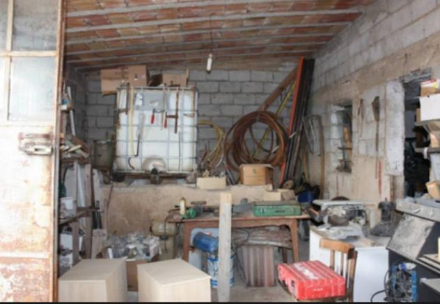 Immobile in asta di 3 m² in vendita a Sala Consilina - Foto 5