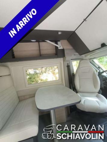 DREAMER CAMPER FIVE FUN + CAMBIO AUTOMATICO rif. 24037321 - Foto 7
