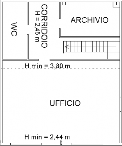 Industriale/Artigianale in vendita a Broccostella - Foto 18