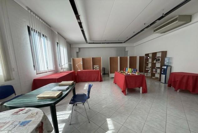 Capannone artigianale in vendita a Gello - Pontedera 1700 mq Rif: 1409037 - Foto 10