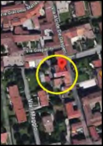 Immobile in asta di 488 m² con più di 5 locali in vendita a Ambivere - Foto 11