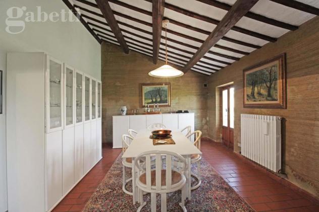 Villa bifamiliare - Arcevia . Rif.: SV04466VRG - Foto 15