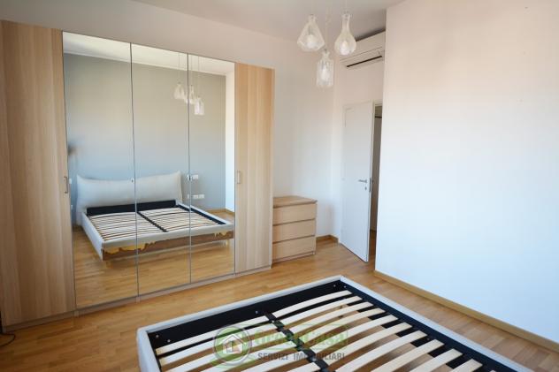 APPARTAMENTO di 3 vani e di 83 mq (BELLUSCO) rif. IGC 3 L 165 BELLUSCO - Foto 13