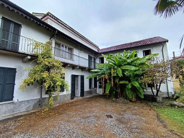 CASA INDIPENDENTE CON GIARDINO E CORTILE ESCLUSIVO - Foto 3