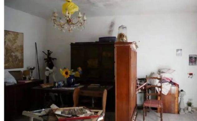 Immobile in asta di 311 m² con più di 5 locali e box auto in vendita a Bultei - Foto 7