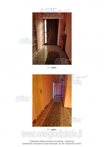 IMMOBILI-IMMOBILE RESIDENZIALE-Via Santa Barbara, 5, 09010 Bacu Abis SU, Italia - Foto 4