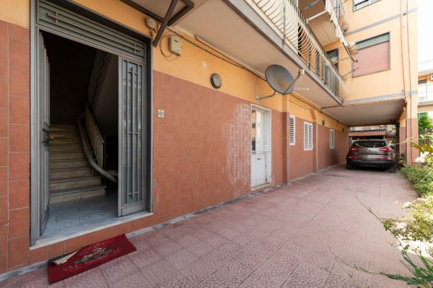 Trilocale in vendita a Catania - Foto 3