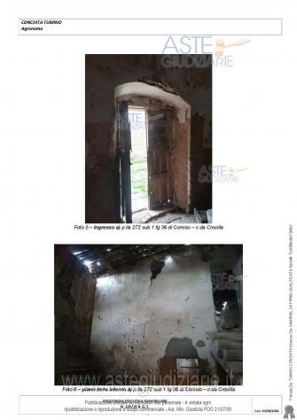 IMMOBILI-IMMOBILE RESIDENZIALE-Contrada Crocilla - Foto 2