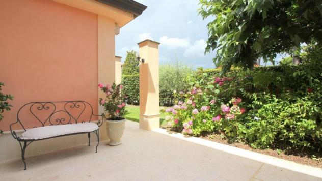 Villa in vendita a Vittoria Apuana - Forte dei Marmi 455 mq Rif: 1407537 - Foto 7
