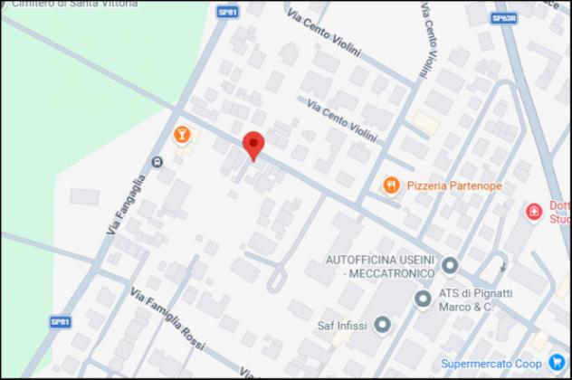 Immobile in asta di 72 m², box auto in vendita a Gualtieri - Foto 12