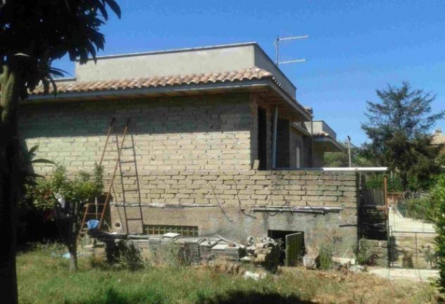 Immobile in asta di 192 m² con più di 5 locali e box auto in vendita a Lanuvio - Foto 6